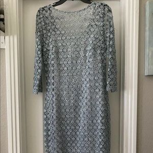 Cachet Women’s Dress